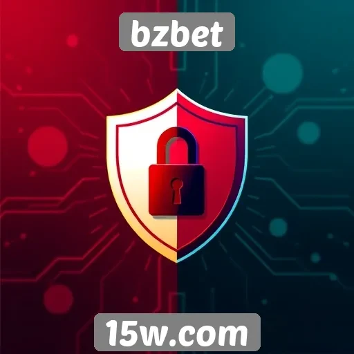 Análise da segurança do site bzbet