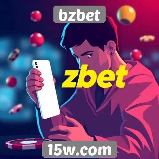 Responsabilidade social e jogos no bzbet