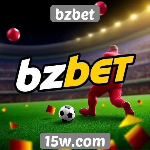 Eventos especiais e promoções do bzbet
