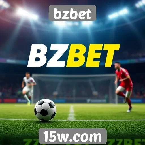 atrações de apostas esportivas no bzbet