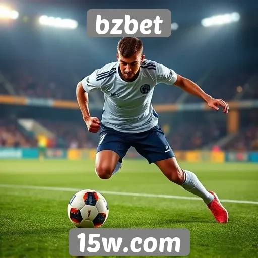 Apostas esportivas no bzbet atraem novos usuários