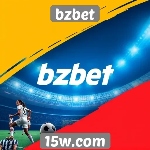 Cobertura de eventos esportivos na plataforma bzbet