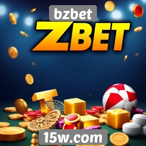 Estudo sobre a popularidade dos jogos no bzbet