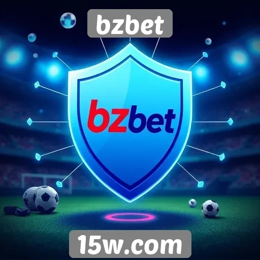 tecnologias utilizadas no site bzbet