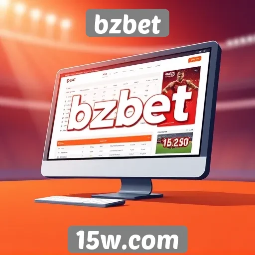 Usabilidade do site bzbet para novos usuários
