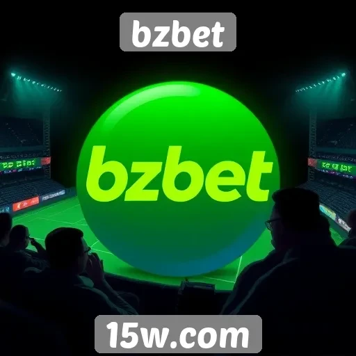 experiência de usuário na bzbet é aprimorada