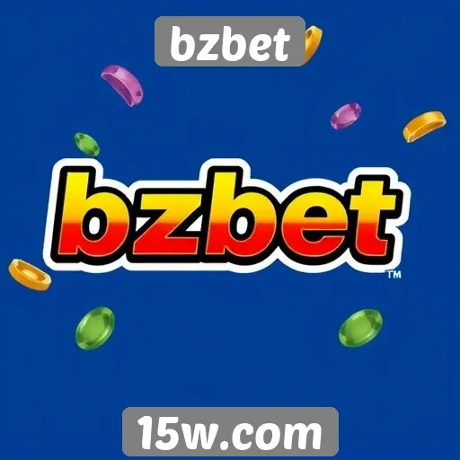 Variedade de jogos disponíveis no bzbet